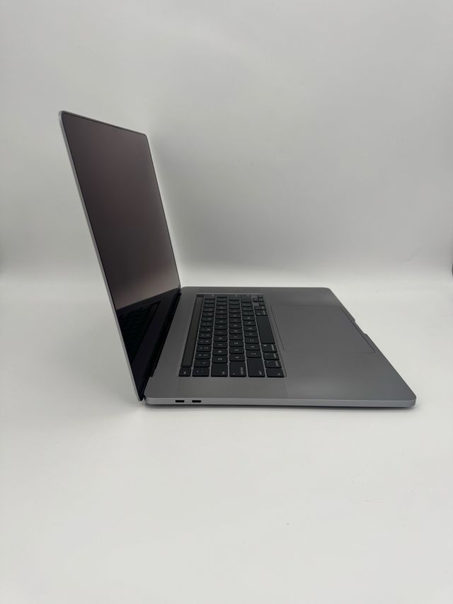 MacBook Pro 16” 2019