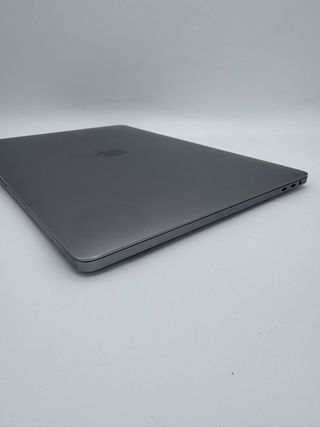 MacBook Pro 16” 2019