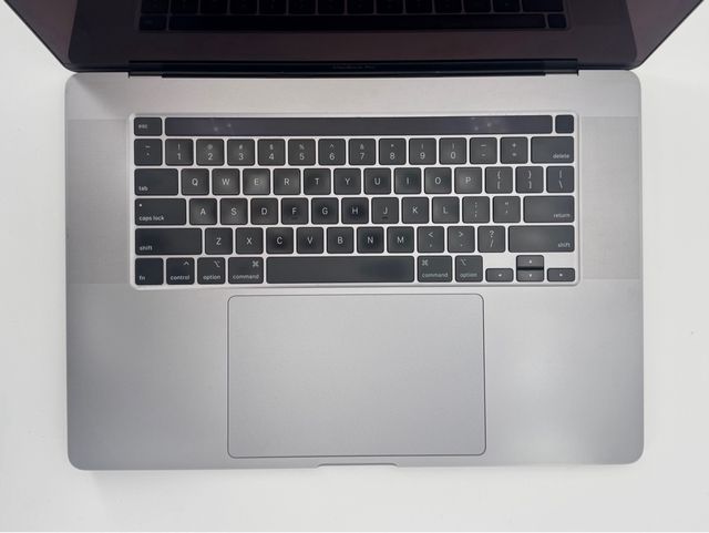 MacBook Pro 16” 2019