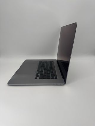 MacBook Pro 16” 2019