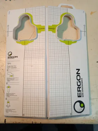 Herramienta Ergon TP1 para calas KEO
