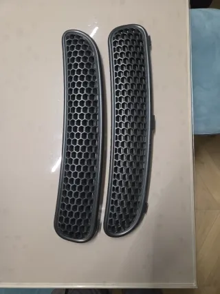 Prese d'aria cofano Mini One/Cooper