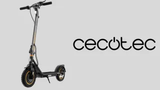 REPARACIÓN DE PATINETES