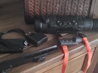 Visor Térmico Pulsar Trail XP50