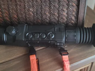 Visor Térmico Pulsar Trail XP50