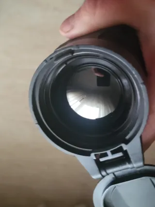 Visor Térmico Pulsar Trail XP50