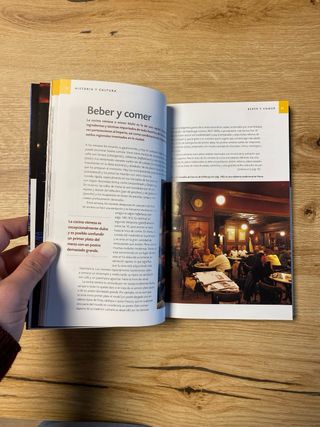 Guia de viaje National Geographic: Viena