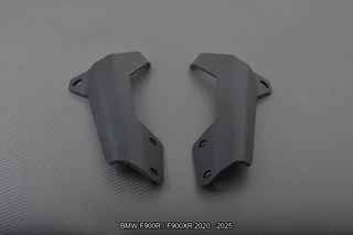 Soporte de baúl BMW F900R / F900XR 2020 - 2025