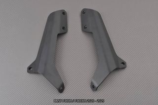Soporte de baúl BMW F900R / F900XR 2020 - 2025