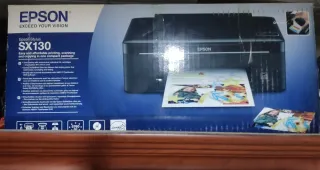 Impresora Epson Stylus SX130