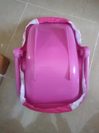 Maxi Cosi para Muñecas