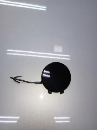 Tapa gancho remolque Seat Leon 2019