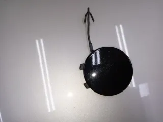 Tapa gancho remolque Seat Leon 2019