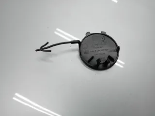 Tapa gancho remolque Seat Leon 2019