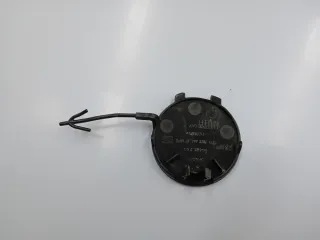 Tapa gancho remolque Seat Leon 2019