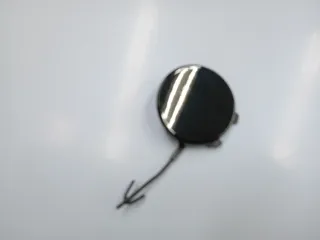 Tapa gancho remolque Seat Leon 2019