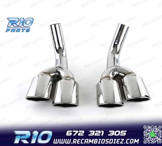 COLA ESCAPE MERCEDES G W463 89- LOOK AMG G500 G55