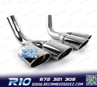 COLA ESCAPE MERCEDES G W463 89- LOOK AMG G500 G55