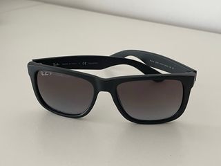 Gafas de Sol Ray-Ban Justin Polarizadas