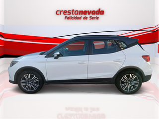SEAT Arona 2022 - !!DESDE 255 EUROS/MES!!