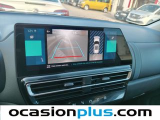 Citroen C5 Aircross Plug-in Hybrid 180 Plus e-EAT8 132 kW (180 CV)