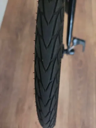 Bicicleta Brompton Black Edition M6L C-Series