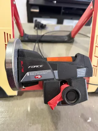 Rodillo Entrenamiento Bicicleta Elite