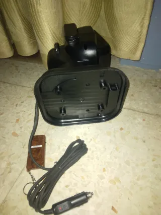 Proyector Prolight 12V Control Remoto Magnético