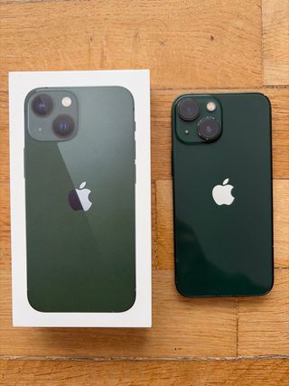 iPhone 13 Mini 256GB