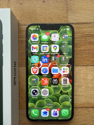 iPhone 13 Mini 256GB