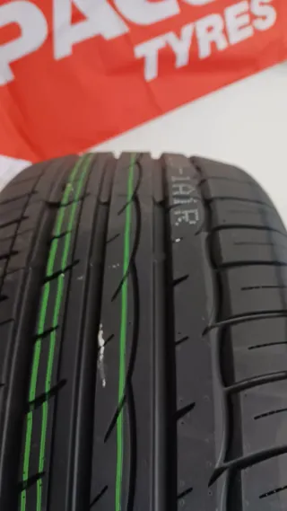 225/40 R18 92W COMFORSER CF710