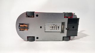 Scalextric SEAT Cupra GT Rojo