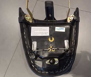 Asiento Daytona T2301450 Speed Triple