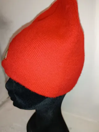 Cappello NHL Chicago Blackhawks Reebok Taglia Unic