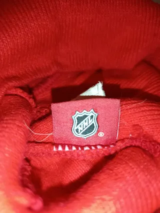 Cappello NHL Chicago Blackhawks Reebok Taglia Unic