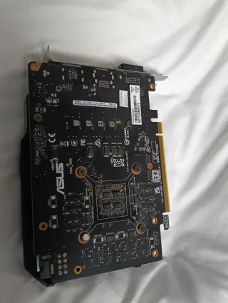 Tarjeta Gráfica ASUS