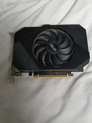 Tarjeta Gráfica ASUS