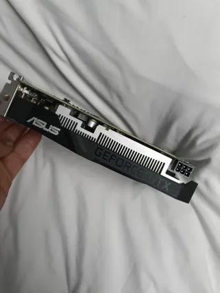 Tarjeta Gráfica ASUS