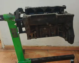 Bloque Motor Ford Jaguar FMBA