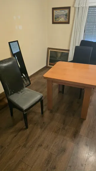 Pack muebles por mudanza