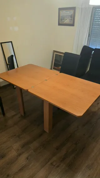 Pack muebles por mudanza