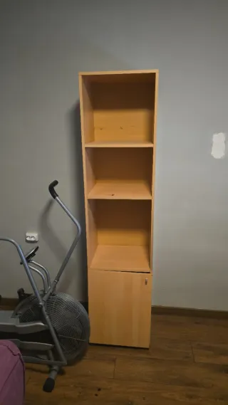 Pack muebles por mudanza