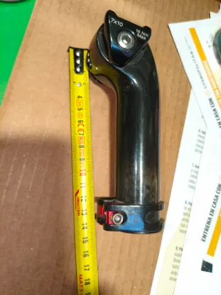 Tija Carbono Trek Domane/Madone Corta