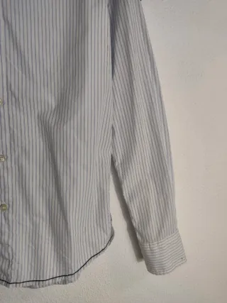 Camisa Napapijri Vintage Talla S