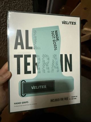 Calleras Velites All Terrain