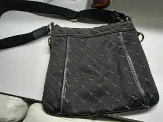 Bolso Tommy Hilfiger Negro