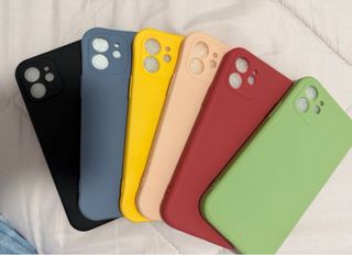 Fundas iPhone 12