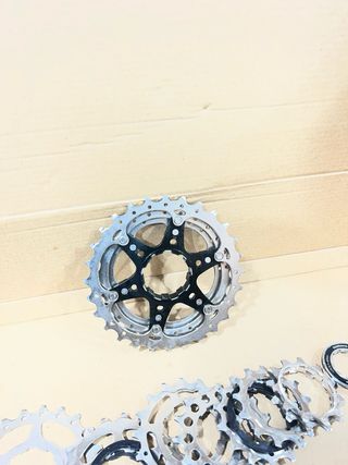 Cassette Shimano 105 11 vel