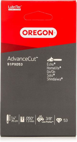 Oregon 91PX053E Cadena de Motosierra AdvanceCut, p