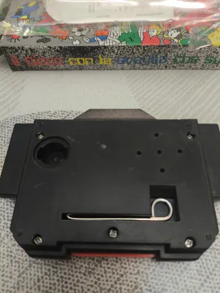 Pack 3 Maquinitas Juego Años 80